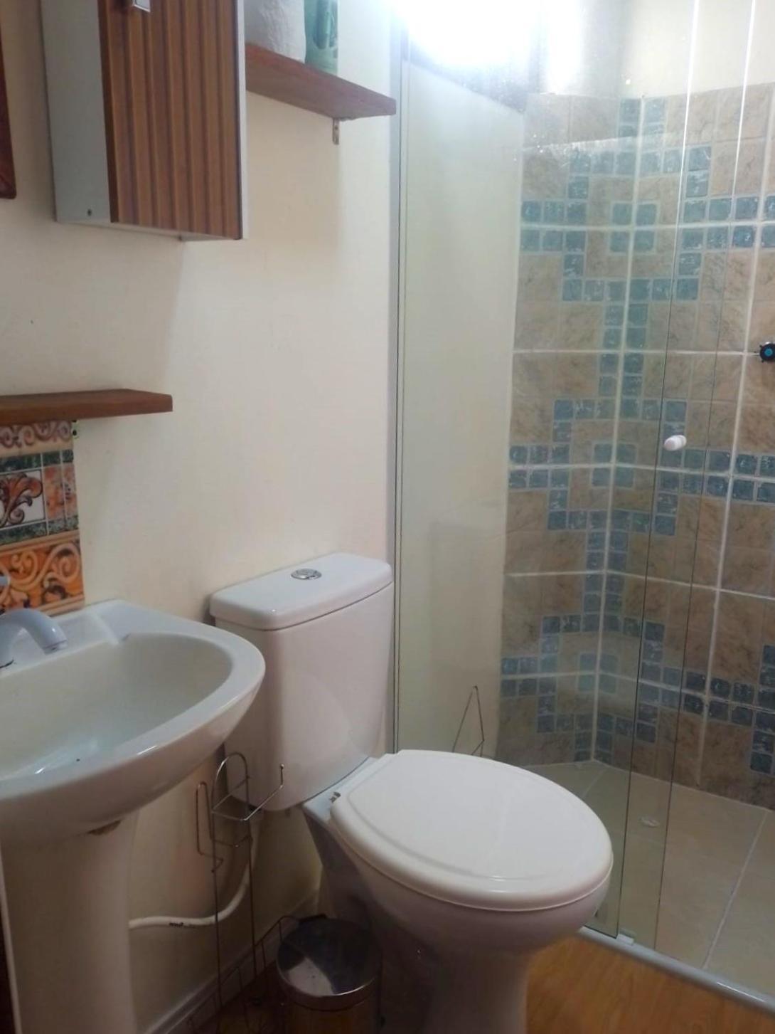 Surf Paradise Apartamentos Pinheira Extérieur photo