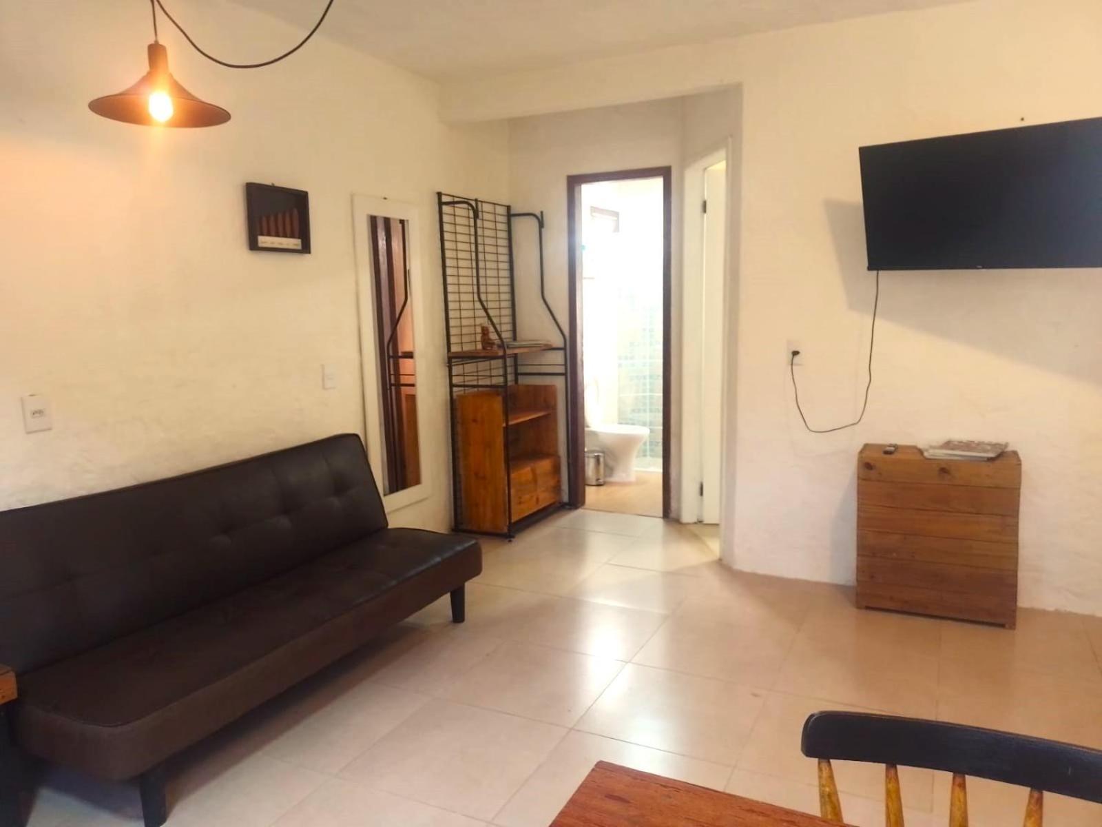 Surf Paradise Apartamentos Pinheira Extérieur photo
