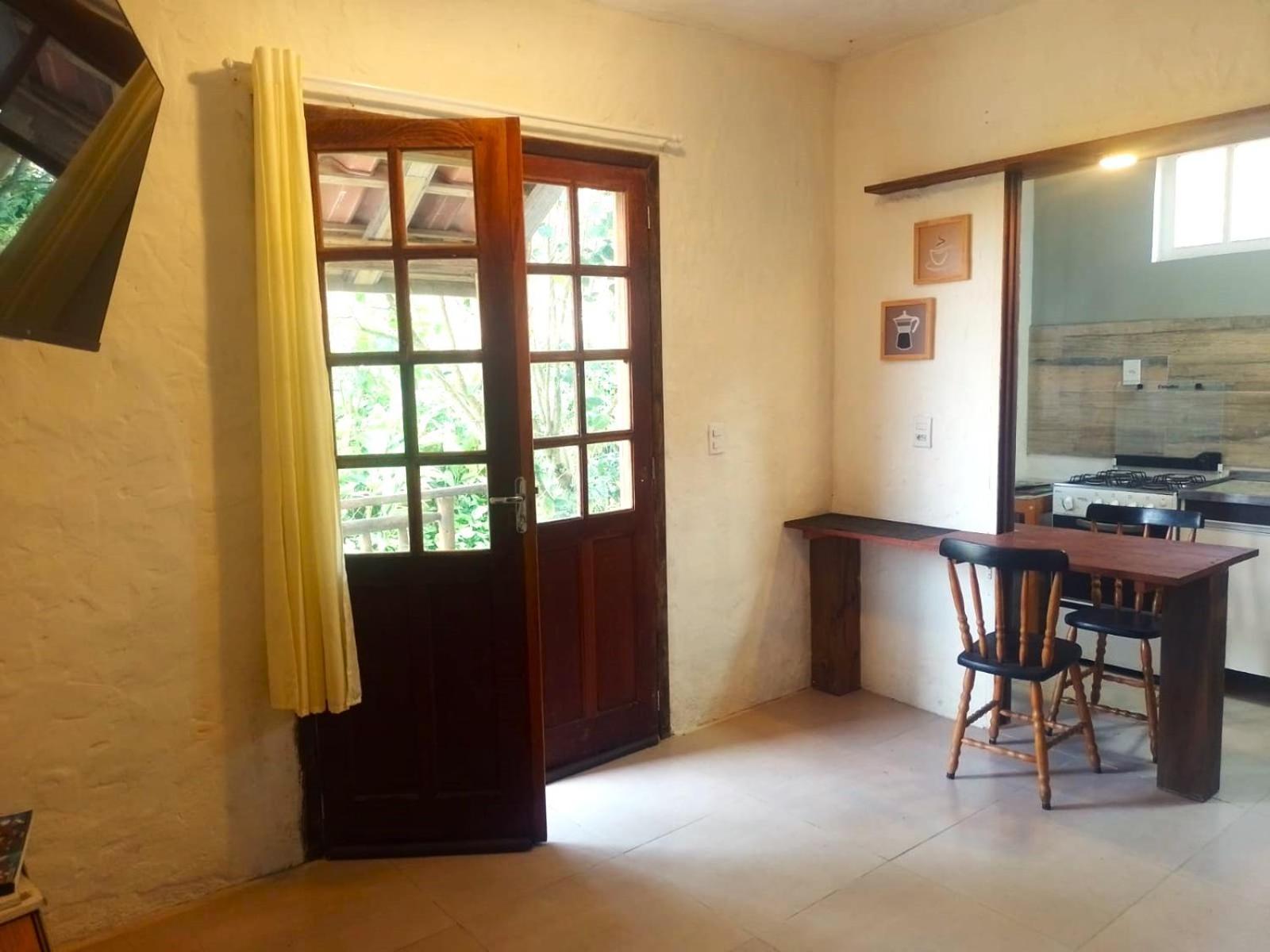 Surf Paradise Apartamentos Pinheira Extérieur photo