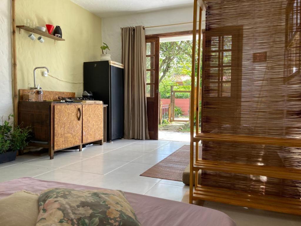 Surf Paradise Apartamentos Pinheira Extérieur photo
